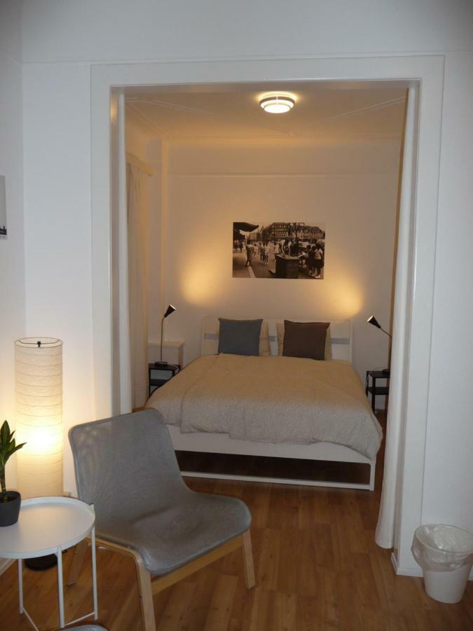 Rooms Lux City Luxemburgo Exterior foto